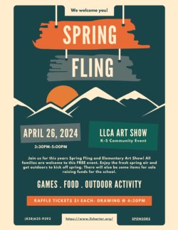 Spring Fling